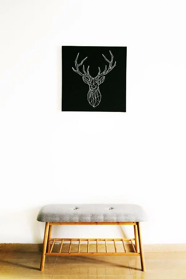 Reindeer Apartment Selanik 0*,