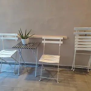 Διαμέρισμα The Muse, Colorful Cozy Flat On Mitropoleos Downtown, Θεσσαλονίκη