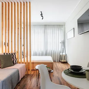 Διαμέρισμα Elcada Apartments-downtown, Θεσσαλονίκη