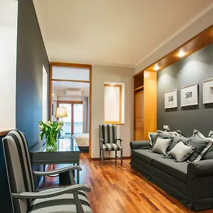 Διαμέρισμα Mitropolitou Iosif Sea View Flat, Θεσσαλονίκη